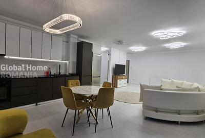 Apartament 3 camere 90MP | Bragadiru  | Terasa + Parcare subterana - 1