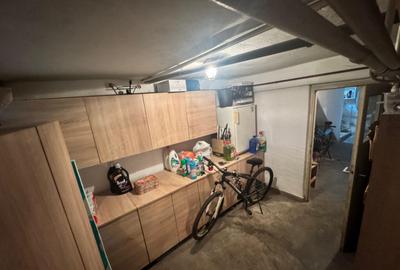 Casă cu 4 camere cu Teren 120 Mp în 1 Mai - 12