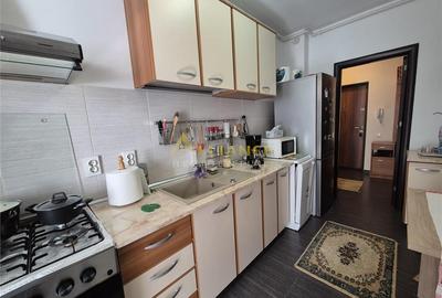 Apartament cu 2 camere decomandat în Central - 8