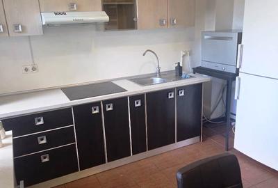 Inchiriem Apartament 2  Camere Open Space Modern Racadau - 11