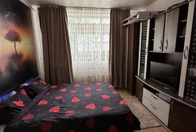 Garsonieră decomandată în Exterior Vest