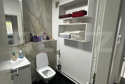 Apartament cu 2 camere, lux, zona Scriitorilor - 7