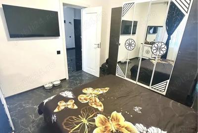 Apartament tip studio - 3