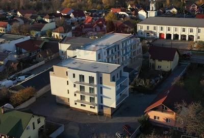 Apartament cu 2 camere decomandat în Orașul Vechi - 1