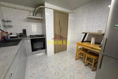 Apartament cu 2 camere decomandat în Central - 5