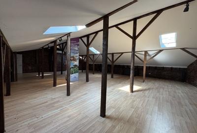 2 ETAJE DE INCHIRIAT Piata Amzei- Piata Romana IM507 - 29