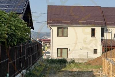 Teren intravilan 446 mp - Strada Pinilor, zona exclusivista foarte cautata - 2