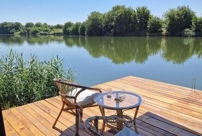 Casă cu 4 camere în Afumați - 10