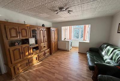Apartament cu 4 camere decomandat în Central - 5