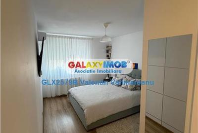 Apartament cu 4 camere decomandat, mobilat în Theodor Pallady - 3