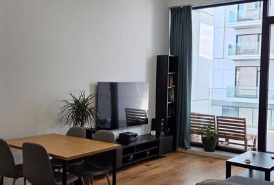 Apartament cu 2 camere semidecomandat, mobilat în Cotroceni - 5