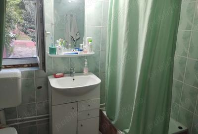 Casă cu 3 camere cu Teren 1000 Mp în Frăsinet - 5