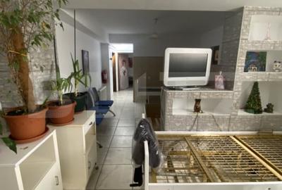 Spațiu comercial, de 379 mp, în 1 Mai - 12