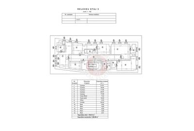 Spațiu comercial, de 2,702 mp, în Plevnei - 7