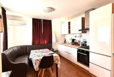 Casă individuală cu 4 camere cu Canalizare în Central - 14