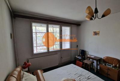 4 camere Berceni-Centrala Proprie - 3