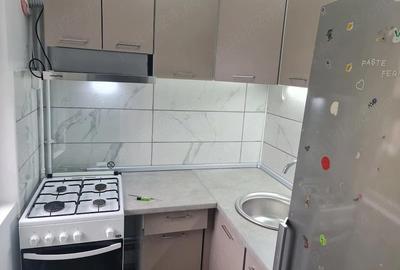 Apartament cu 2 camere nedecomandat în Craiovița Nouă - 4