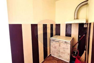 Garsoniera bloc Ductil-de vanzare - 8