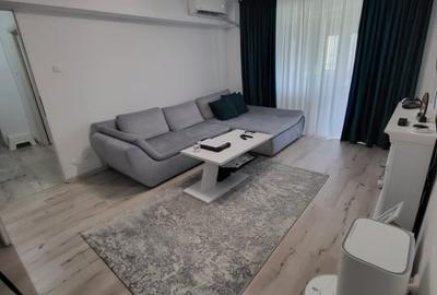 APARTAMENT 3 CAMERE-CAMPIA LIBERTATII-BLOC 1982-MOBILAT-UTILAT - 6