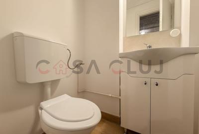 Apartament 3 camere renovat, zona BT Brancusi ! - 10