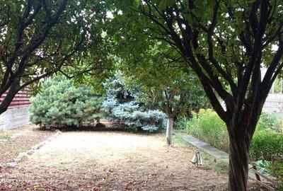 Vila individuala P+1+M  Teren 837mp Paraul Rece Vila individuala P+1+M  Teren 837mp Paraul Rece - 4