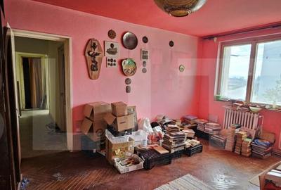 Apartament 4 camere, 77.18 mp, zona Ciucului - 4