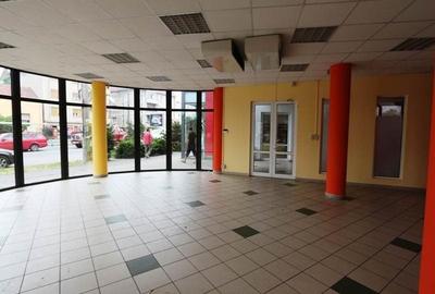 Spațiu comercial, de 208 mp, în Bogdăneștilor - 4