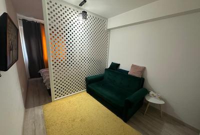 Apartament 1 camera D, Cug  Ideal Residence - 3