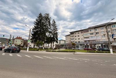 Apartament cu 4 camere decomandat în Vișeu de Sus - 1