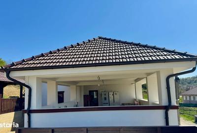 Casă cu 4 camere în Paleu - 13