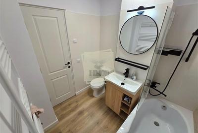 Apartament 3 camere Renovat Prima Inchiriere zona Dioda - 14