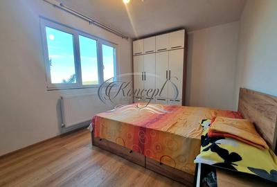 Locuinta renovata la prima inchiriere in cartier Gheorgheni - 4