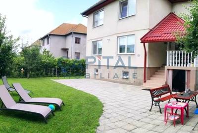 0% comision | Casa Individuala 4 camere | Ungheni, Mures | - 2