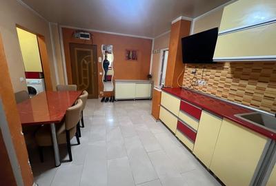 Apartament de vânzare 2 camere complet mobilat Apartament de vânzare 2 camere complet mobilat - 5