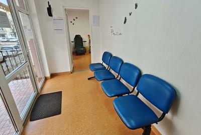 Apartament cu 3 camere decomandat în Central - 4