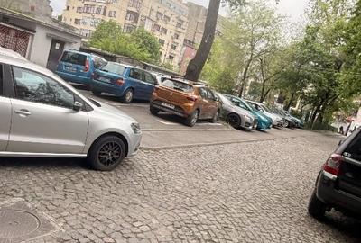 Garsonieră decomandată, mobilată în P-ța Romană - 13