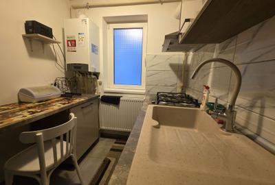 Apartament cu 2 camere nedecomandat în Exterior Vest - 8