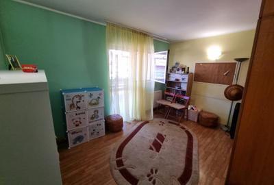 Vila individuala, 9 camere, mutare imediata, zona Soseaua Oltenitei - 20