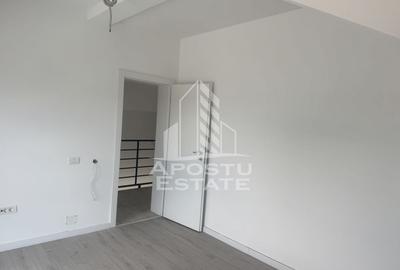 Casă cu 4 camere cu Teren 550 Mp în Giarmata - 4