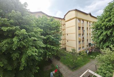 Apartament cu 3 camere semidecomandat, mobilat în Mărăței - 22