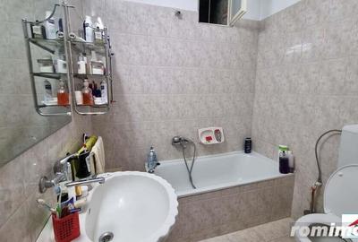 Casa D+P+E cu teren 769 mp, semicentral - Zorilor 185000 Euro - 4