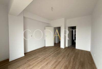 Apartament cu 3 camere decomandat în Băneasa - 2