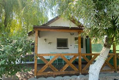 Casă cu 2 camere cu Teren 250 Mp în Somova - 3