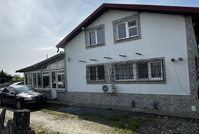 Casă cu 2 camere în Smeura - 2