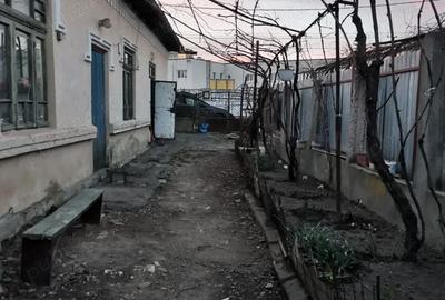 Teren de 2057 mp, în Central - 5