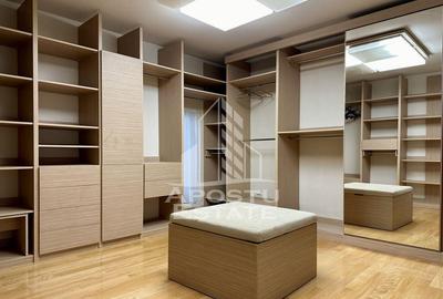 Casa moderna cu 5 camere si garaj, zona Aradului - 4