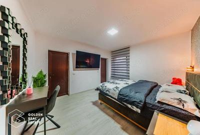 Apartament cu 3 camere decomandat în Central - 13