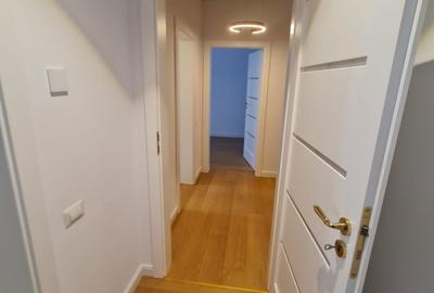 Apartament cu 3 camere decomandat în Central - 6