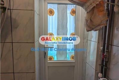 Armeneasca etaj vila 5 camere ,suprafata 183 mp, loc parcare - 34