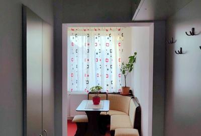 Apartament cu 2 camere decomandat, mobilat în Mărăști - 5